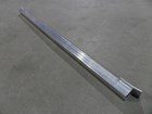 Wheel End Stiffener Bar (Alum)
