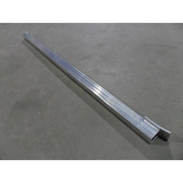 Wheel End Stiffener Bar (Alum)