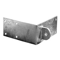 OUTSIDE CORNER PLATE (MALE) 