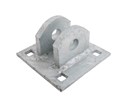 Female T Connector 