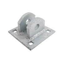 FEMALE T CONNECTOR 