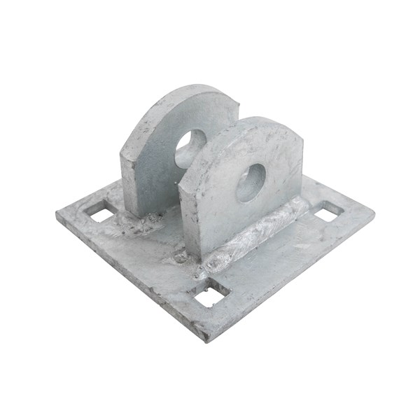 Female T Connector 