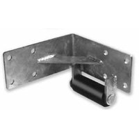 INSIDE ROLLER RAMP BRACKET