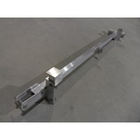 4' TURN ARM BRACKET FOR 