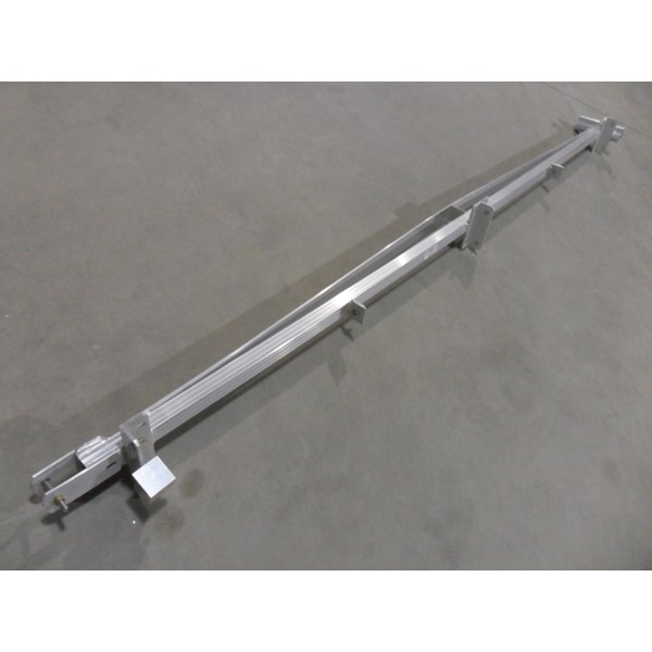 8' Turn Arm Bracket For 