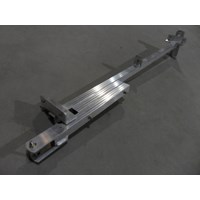 4' Single Offset Cross Arm Bracket