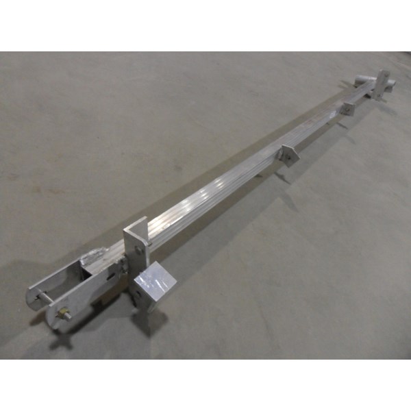 6' Turn Arm Bracket-Only For 