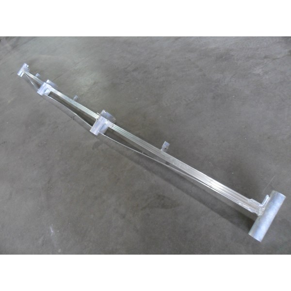 12' Cross Arm Bracket (S115) (Double)