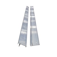 8' SECTIONAL SIDE FRAMES-NO DECK