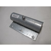 Large Galvanized Support Bracket (2-1/2