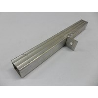SECTIONAL ADD ON (THRUFLOW) BRACKET (1)