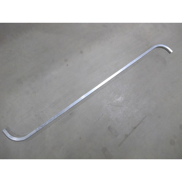6' Wide Ultra Dock Leg Bracing Tube