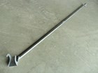 7' Quick Change Cross Brace (Pipe/Frame)