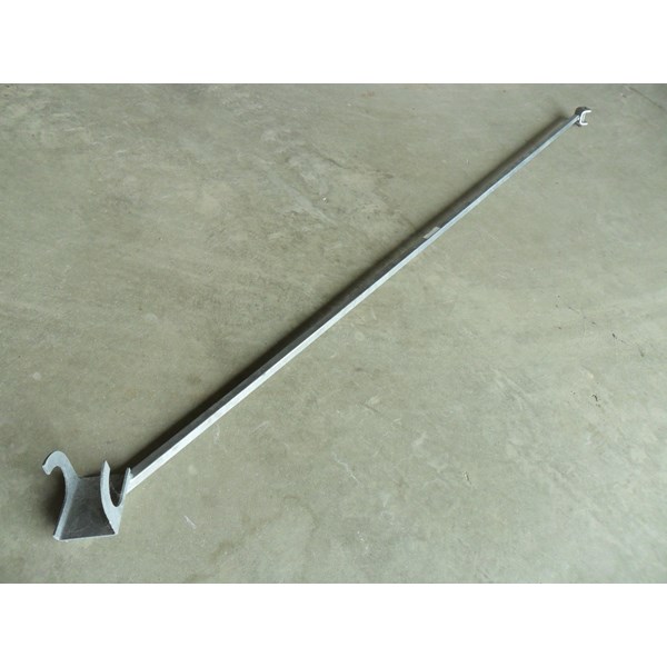 7' Quick Change Cross Brace (Pipe/Frame)