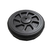 NON-VENTED STANDARD 27 NON-VENTED STANDARD 27
