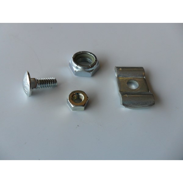 Dock Winch Bolt Bag (Dl1100)