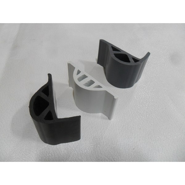 5001/5002/5007 Rubrail Samples