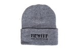 Hewitt Stocking Cap Gray