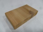 Cedar Decking Sample