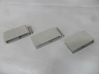 Interlocking Aluminum Decking Sample