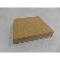 SKIDGUARD DECKING SAMPLE