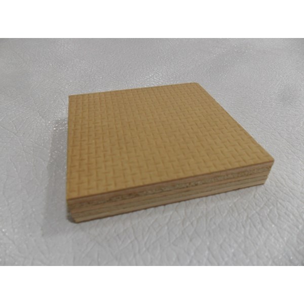 Skidguard Decking Sample
