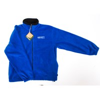 HEWITT FLEECE JACKET