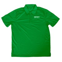 HEWITT GOLF SHIRT MENS