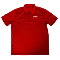 HEWITT GOLF SHIRT WOMENS