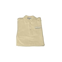 HEWITT COTTON POLO SHIRT