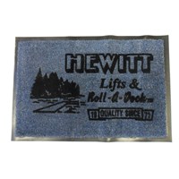 HEWITT RUG