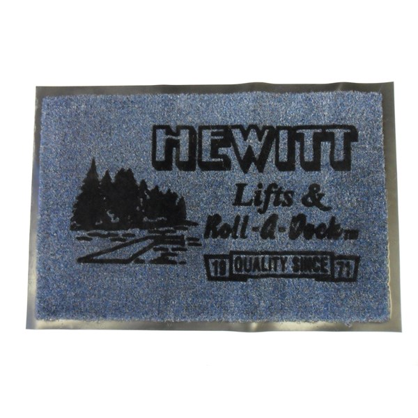 Hewitt Rug