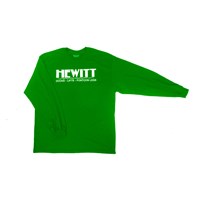 HEWITT LONG SLEEVE SHIRT