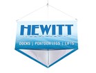 Triangle Hanging Banner