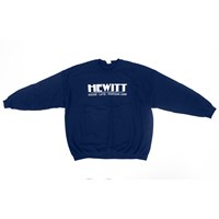 HEWITT CREW SWEATSHIRT