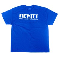 HEWITT T-SHIRT