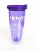 Insulated Tumbler (Purple)