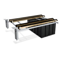 2400# DOUBLE SIDE BOATPORT-12'