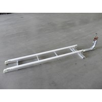 10' SLIDE-N-GO WINCH SECTION