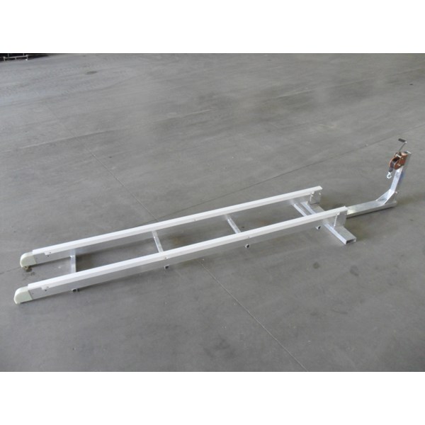 10' Slide-N-Go Winch Section
