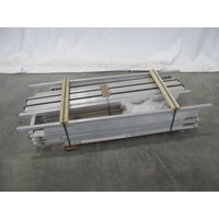 2300# PW PALLET-(2)67 2300# PW PALLET-(2)67