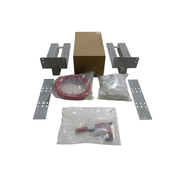 24-12' Boatport Crated Box
