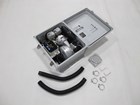 Boatport 3W2 Blower With Enclosure