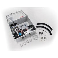 24V BOATPORT 24VM1 BLOWER WITH ENCLOSURE
