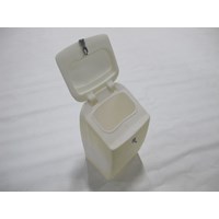 BOATPORT BLOWER ENCLOSURE-ONLY