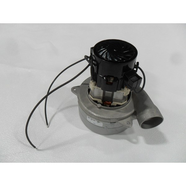 24V Boatport Blower - Motor Only