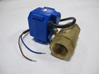 Boat Port Electric Valve