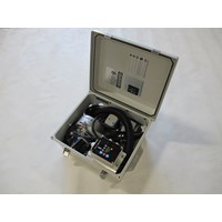 BOATPORT BLOWER (9-120VR1) WITH REMOTE (SINGLE)