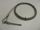 Cable Assembly With End (5/16