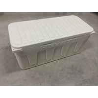 MEDIUM PUMP BOX-ONLY